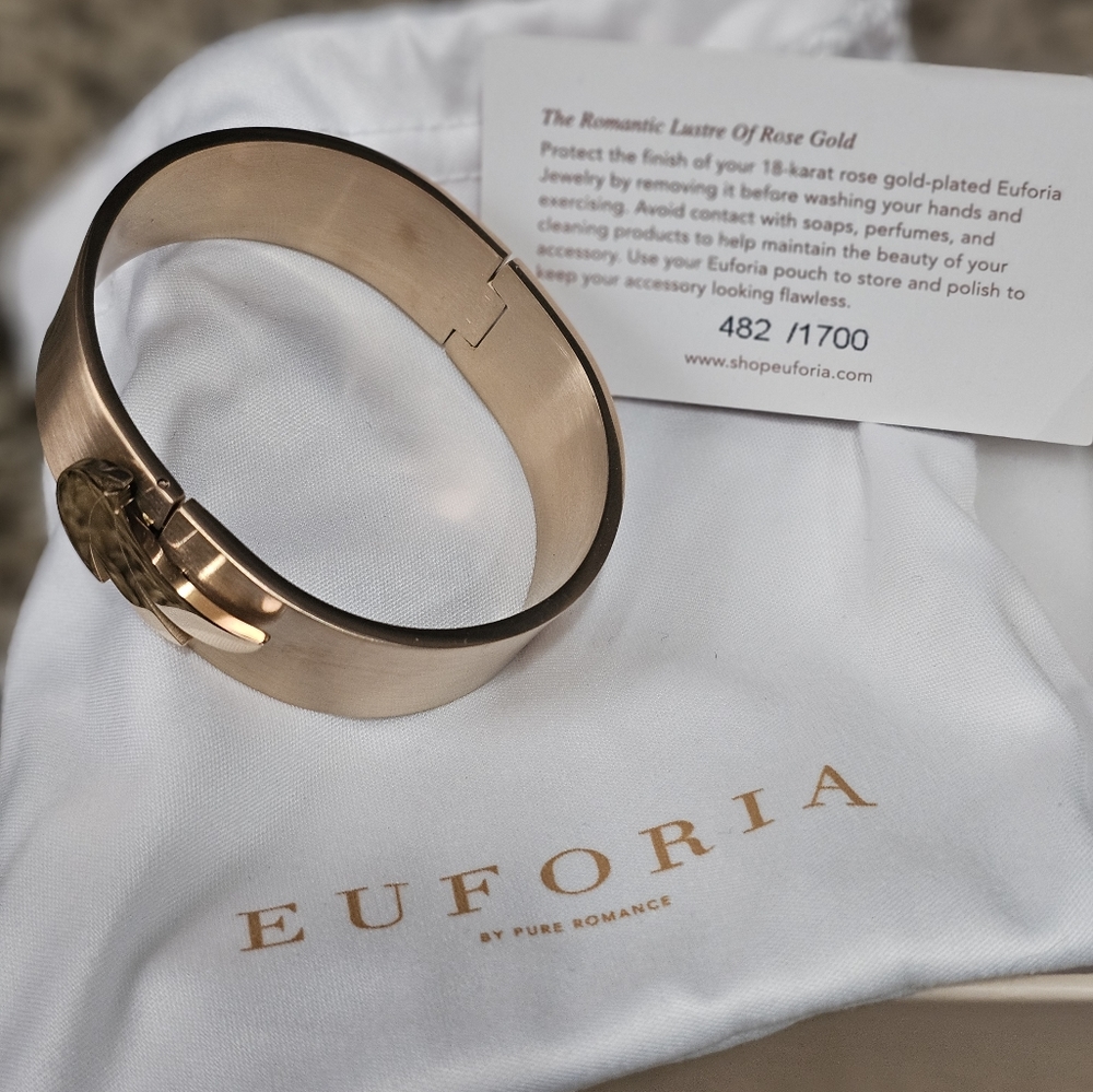 Euphoria Bangle